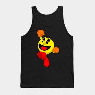 Pac Man Tank Top